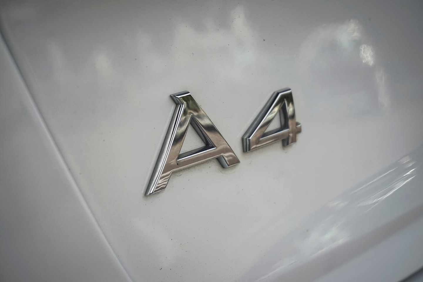 Image about Audi A4 Avant S line 45 TFSI quattro S tronic