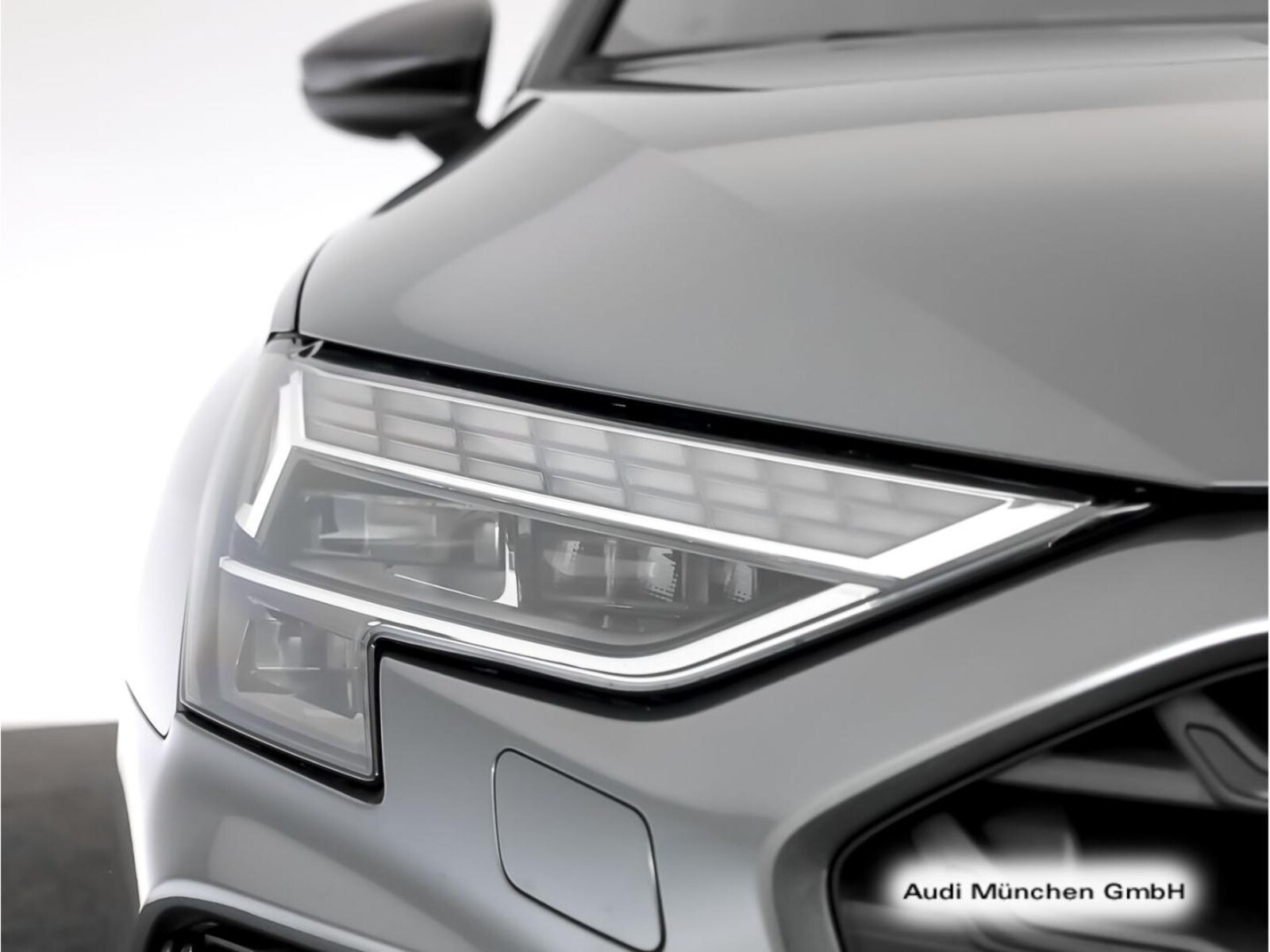 Audi S3 Sportback – Bild 7