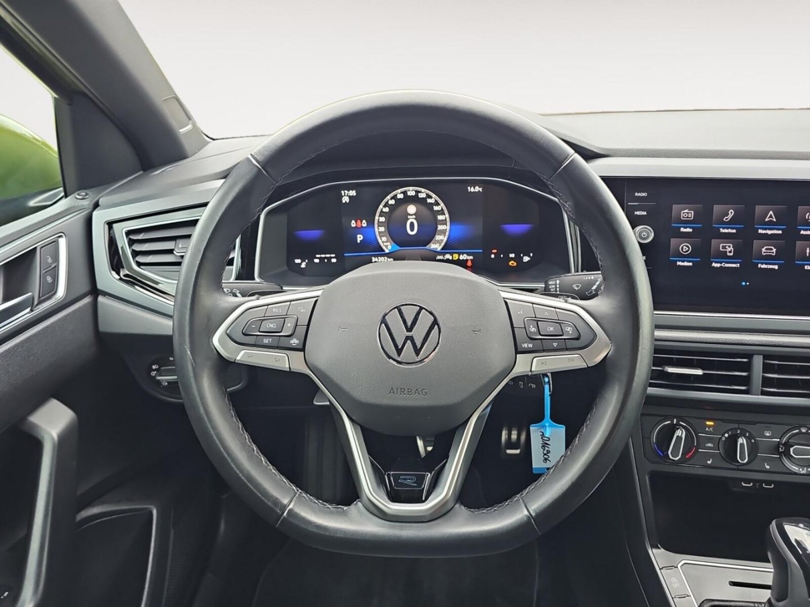 Volkswagen Taigo – Bild 12