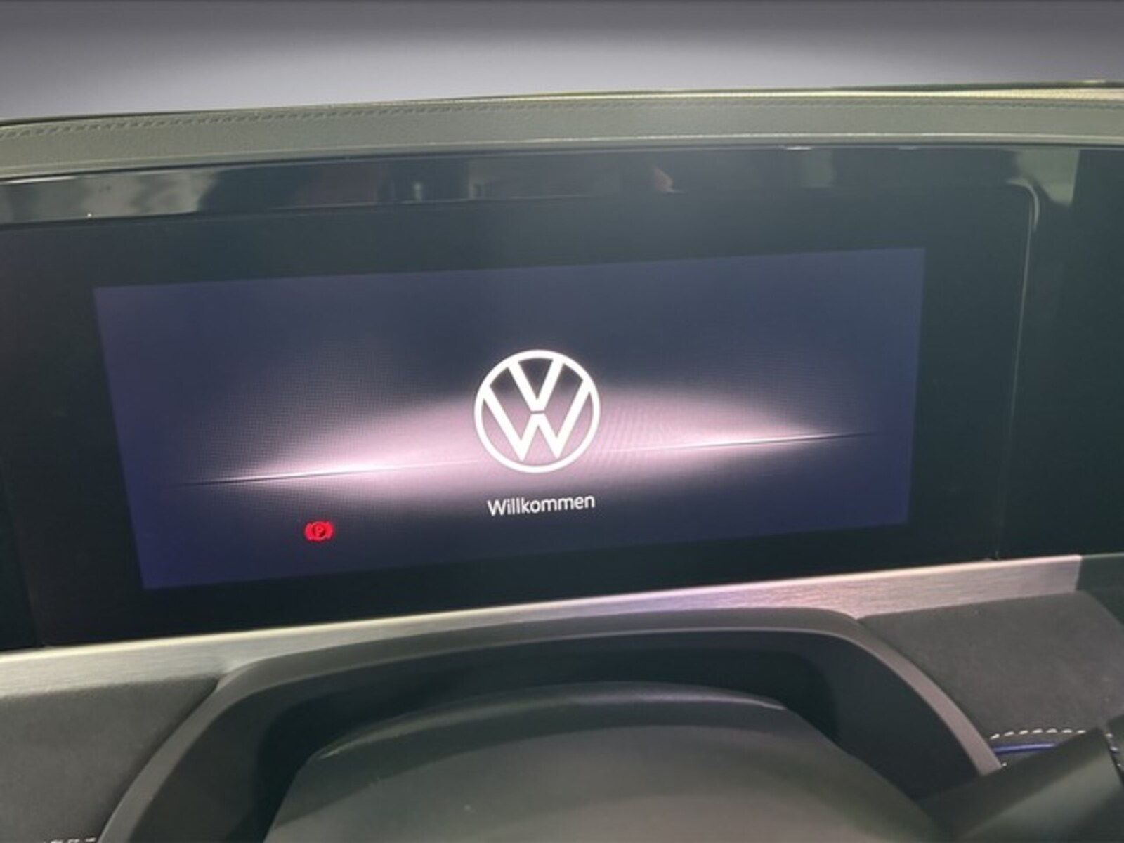 Volkswagen Passat – Bild 8