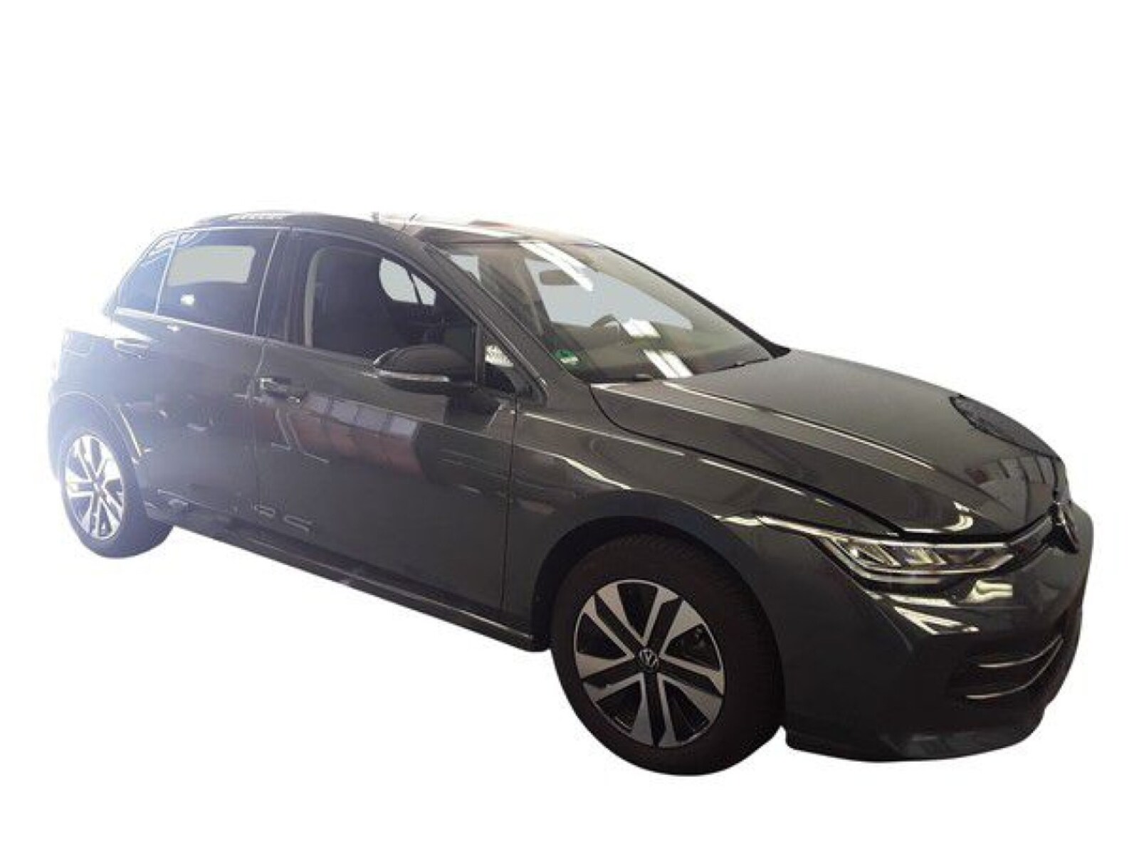 Volkswagen Golf – Bild 3
