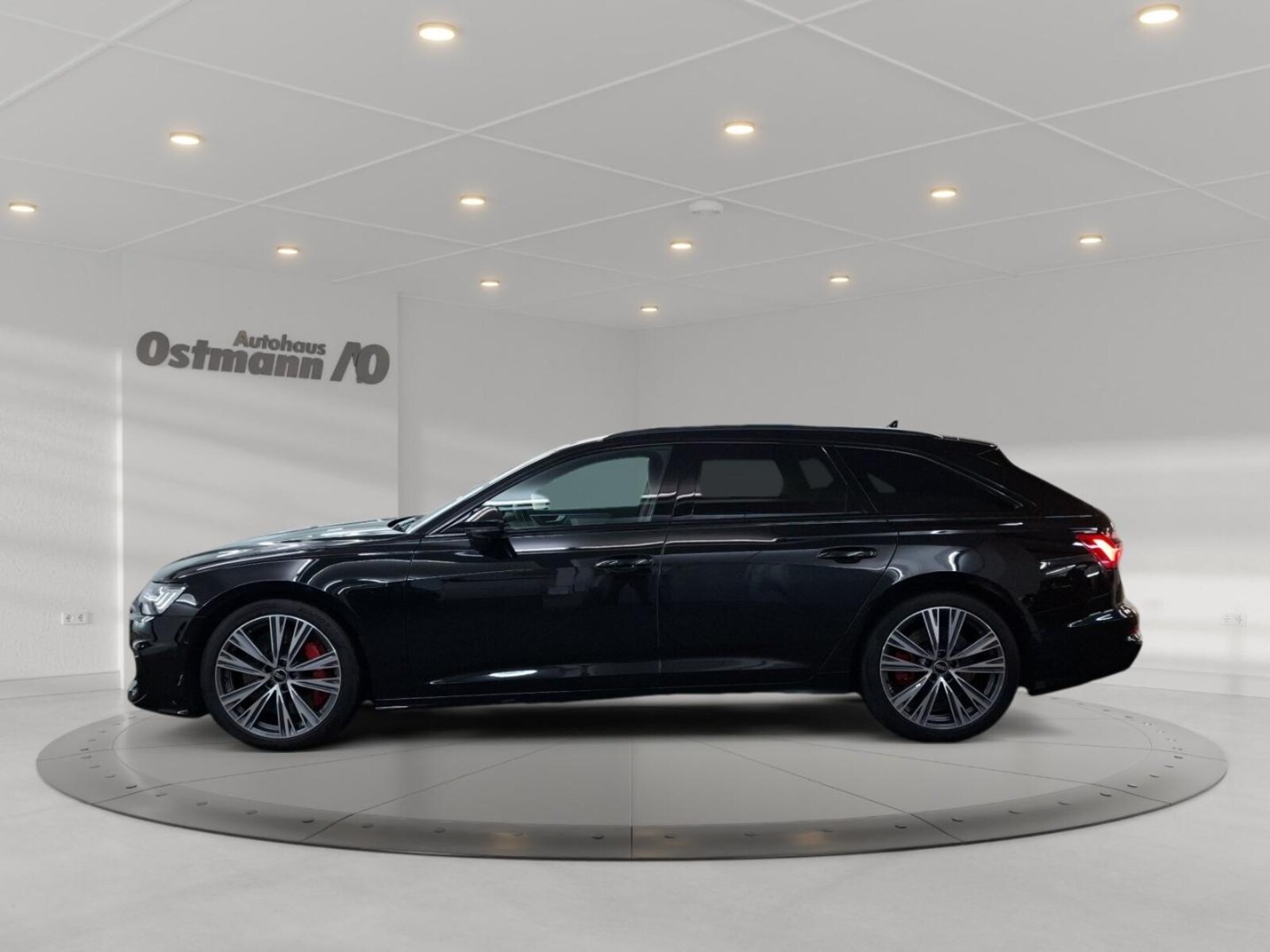 Audi S6 Avant – Bild 3