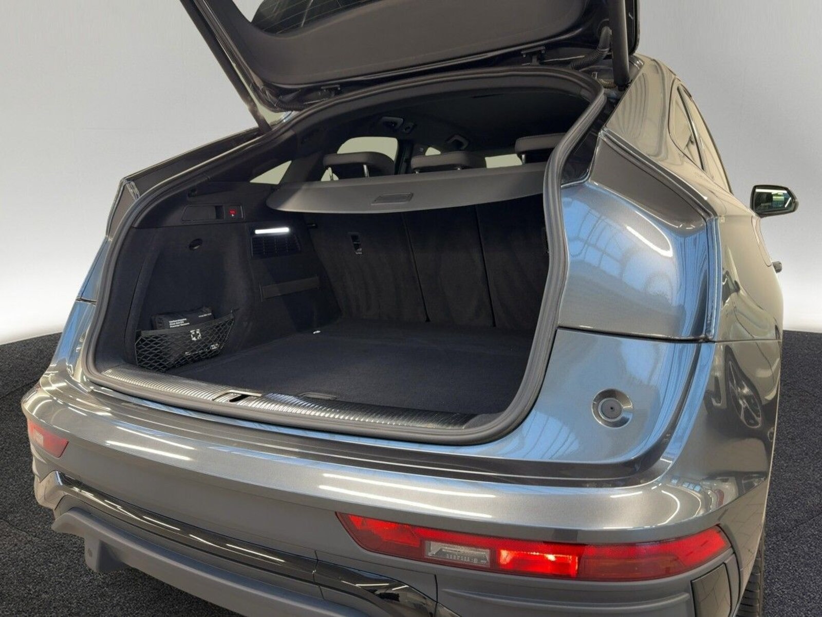 Audi Q5 Sportback – Bild 6