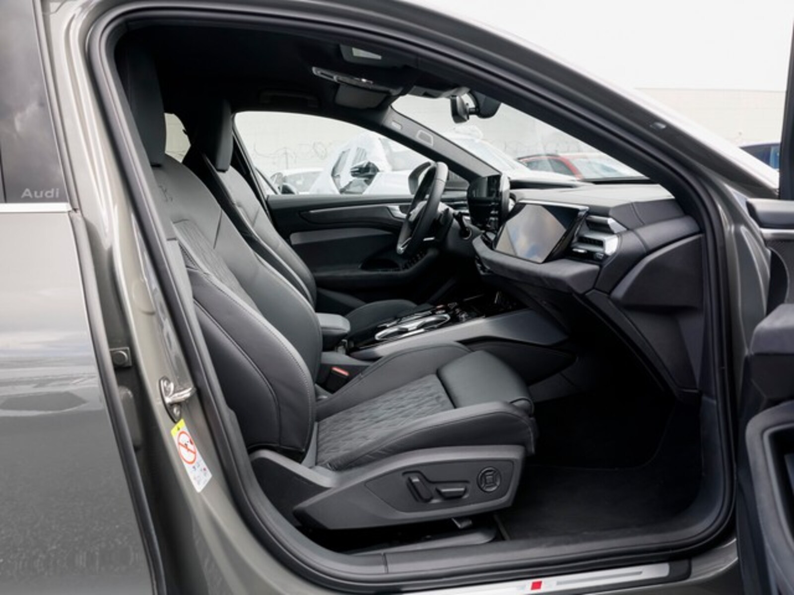 Audi A6 Avant – Bild 5