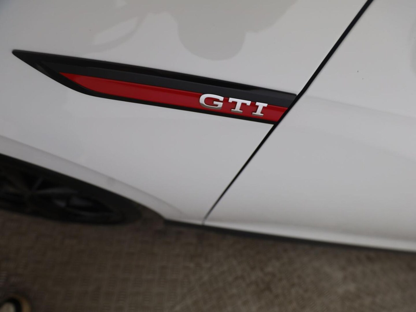 Volkswagen Golf – Bild 9