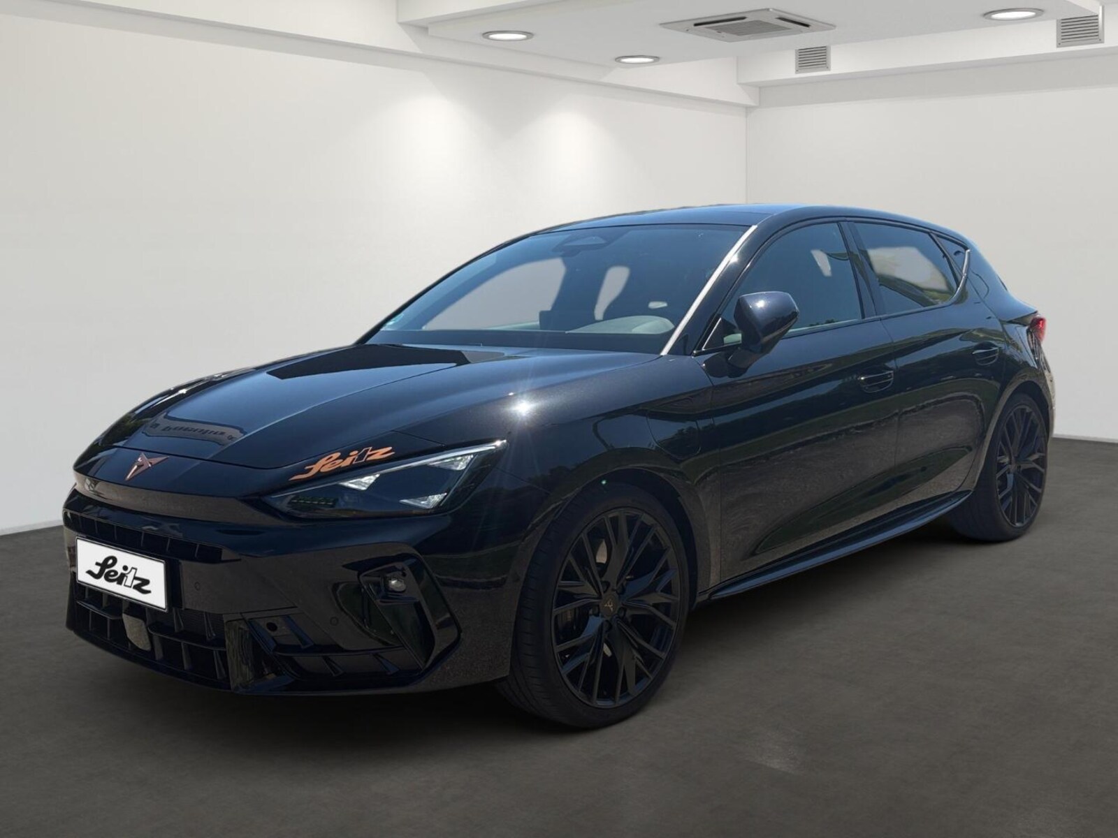 CUPRA Leon – Bild 2