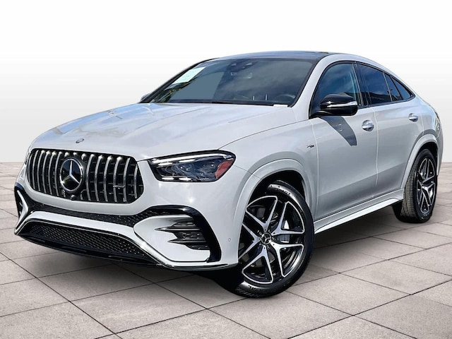 2024 Mercedes-Benz