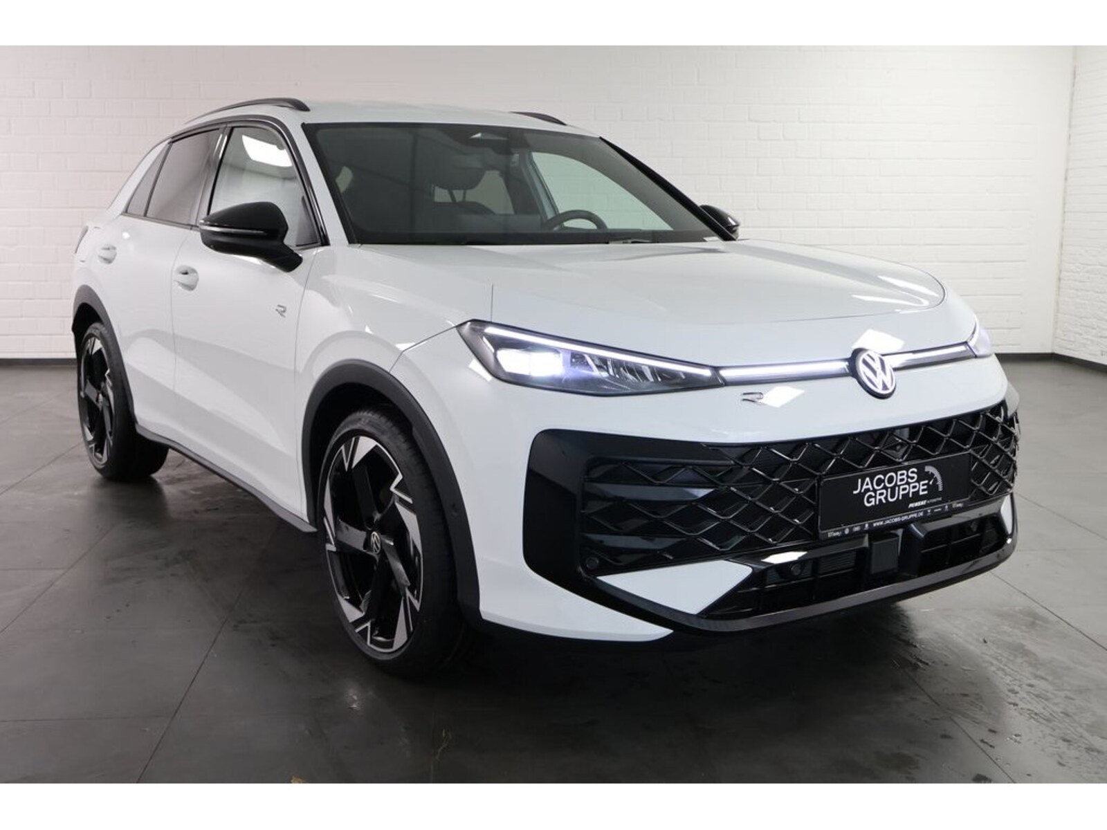 Volkswagen T-Roc – Bild 3