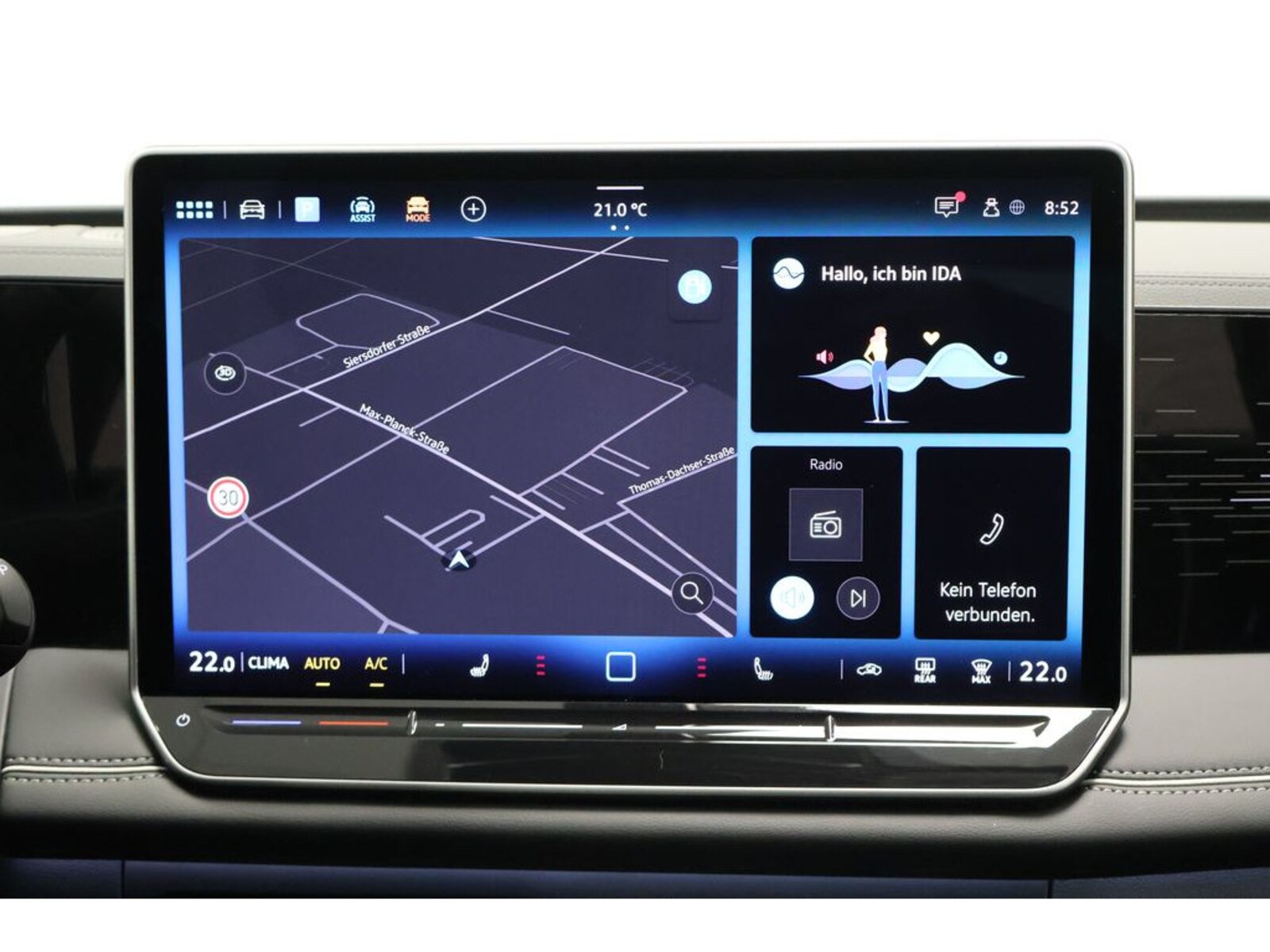 Volkswagen Tiguan – Bild 9