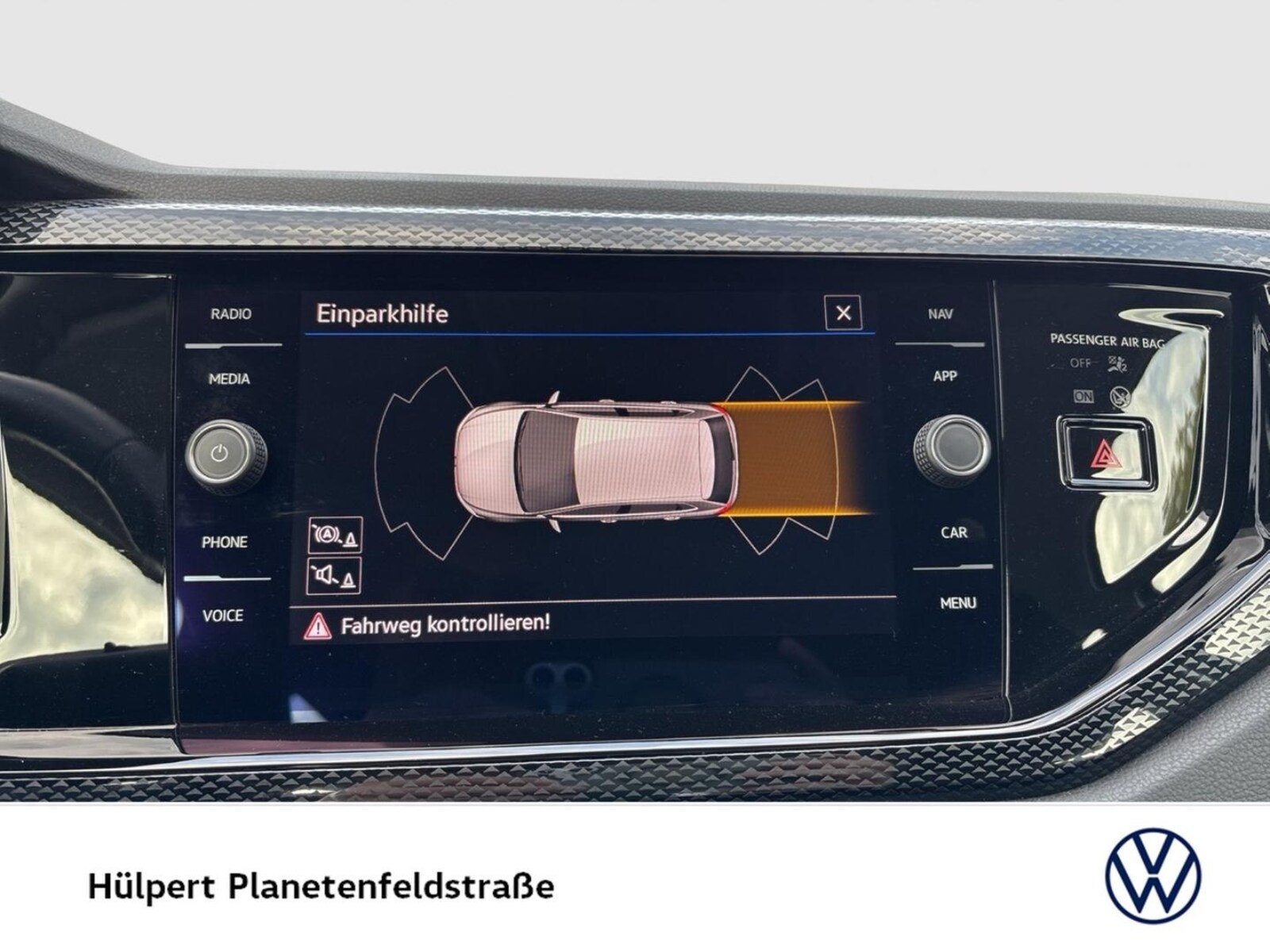 Volkswagen Polo – Bild 11