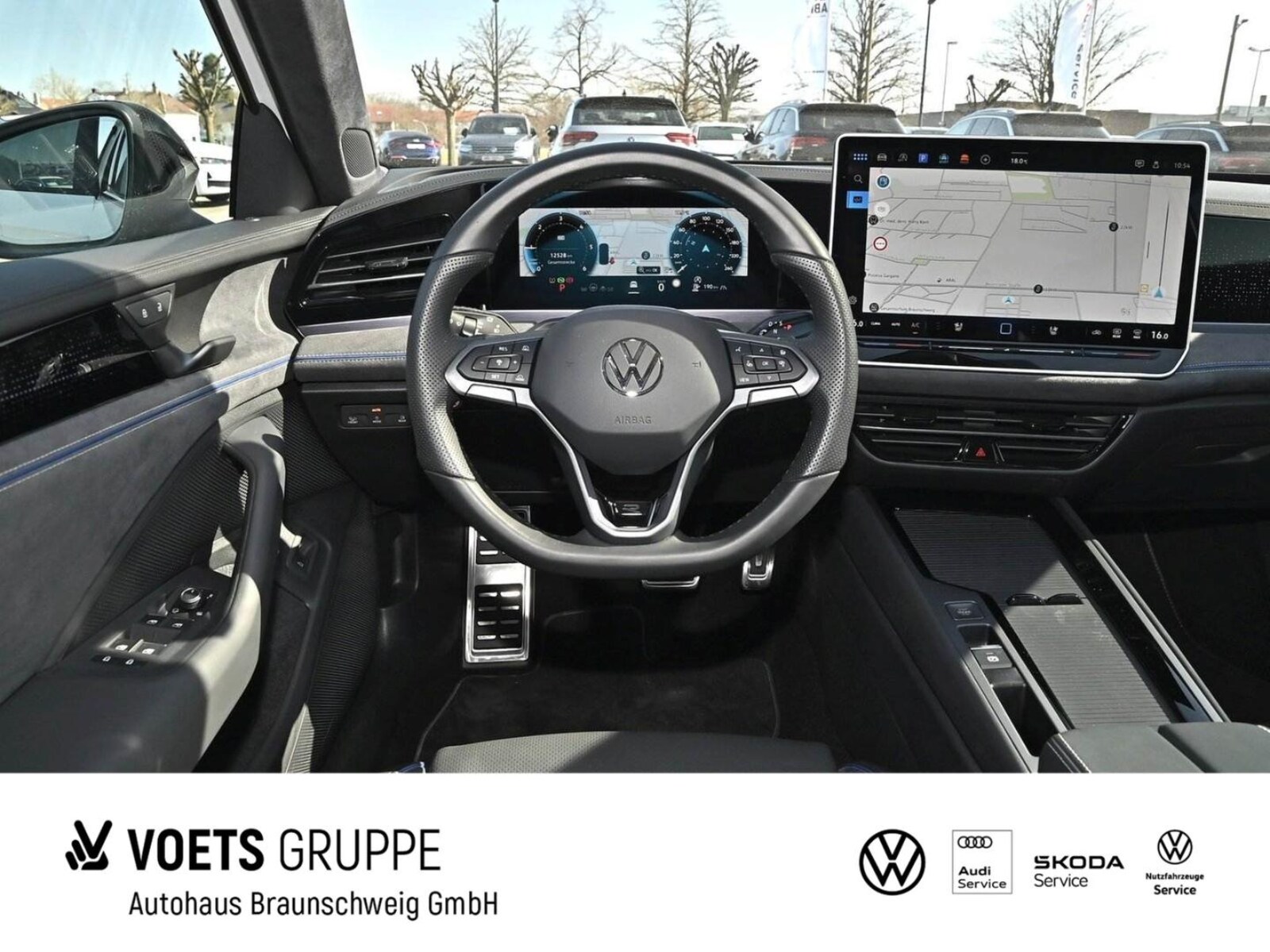 Volkswagen Passat – Bild 15