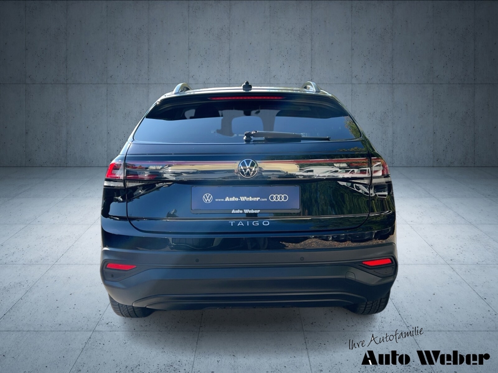 Volkswagen Taigo – Bild 4