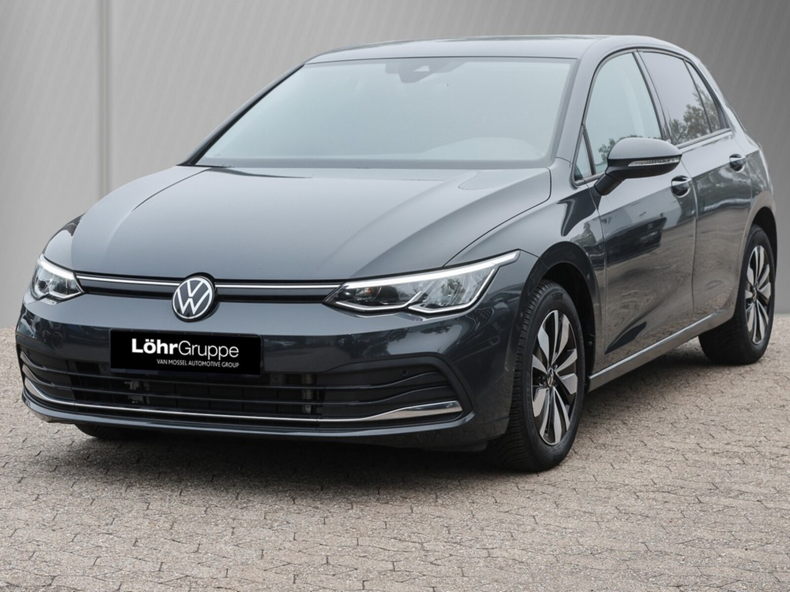 Volkswagen Golf – Bild 2
