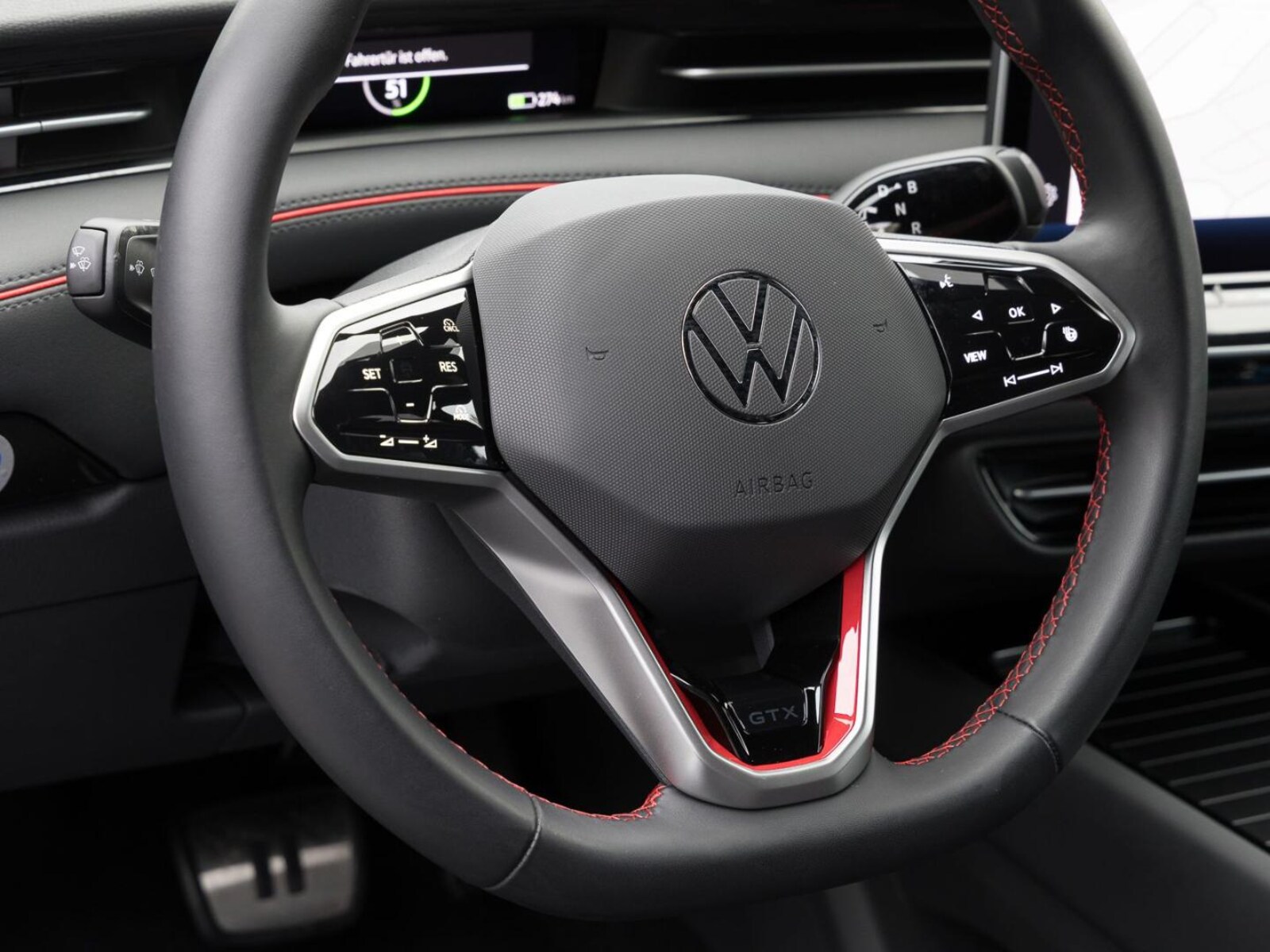 Volkswagen ID.7 Tourer – Bild 11
