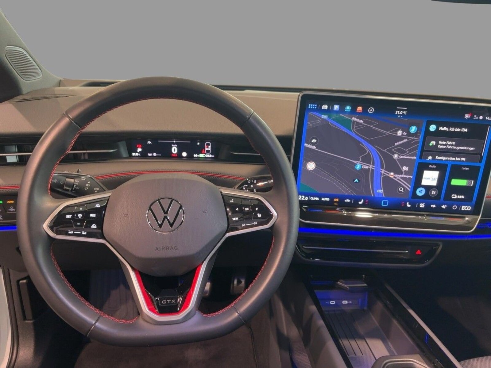 Volkswagen ID.7 Tourer – Bild 15