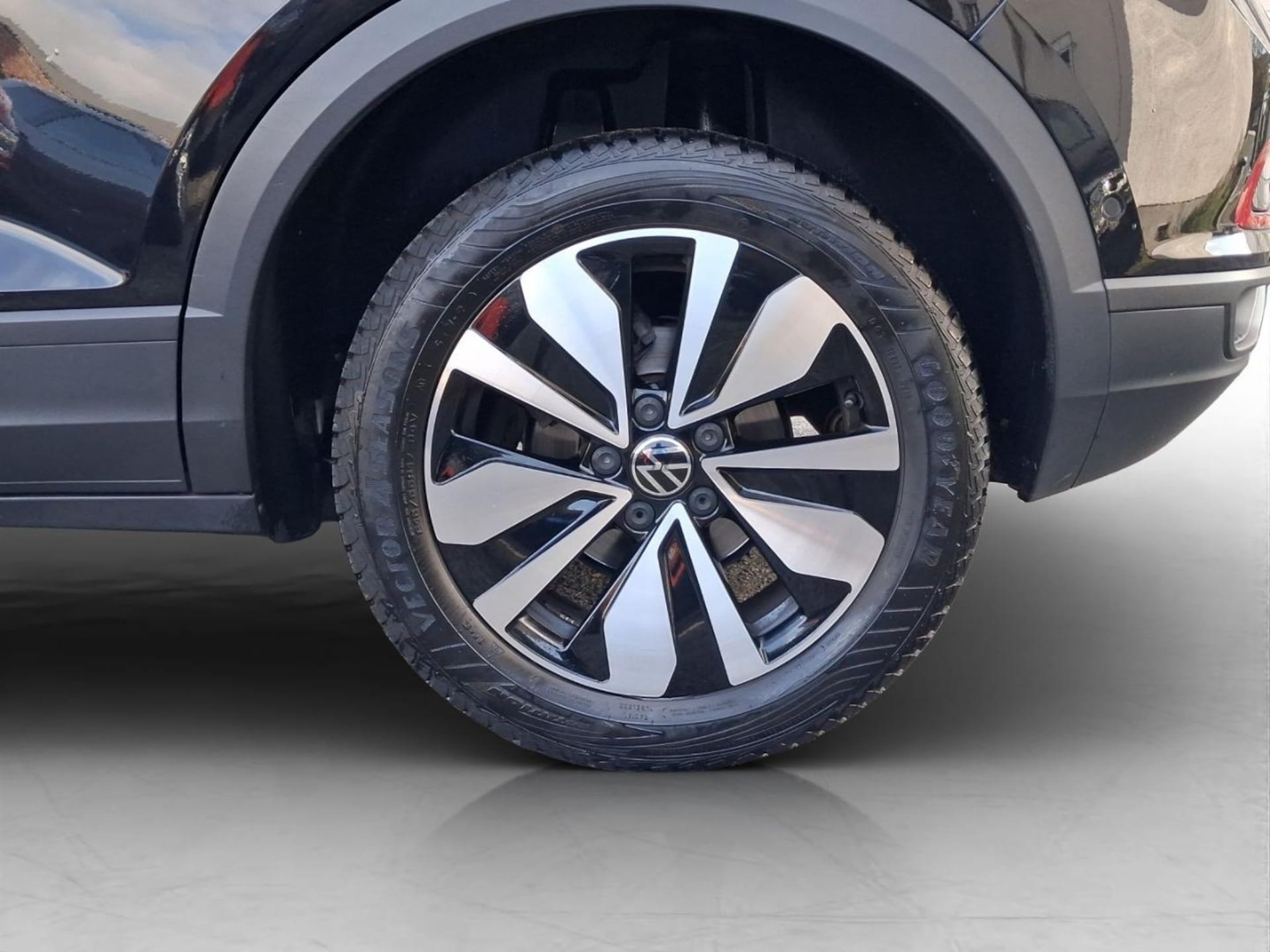 Volkswagen T-Roc MOVE