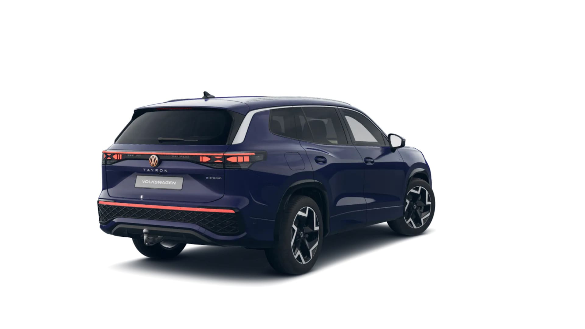 Volkswagen Tayron R-Line