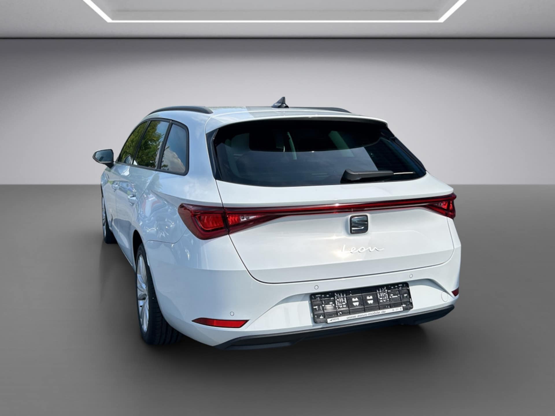 SEAT Leon Sportstourer Style