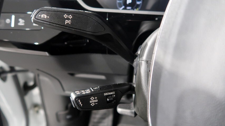 Image about Audi e-tron Sportback Attraction S line 50 quattro 230,00 kW