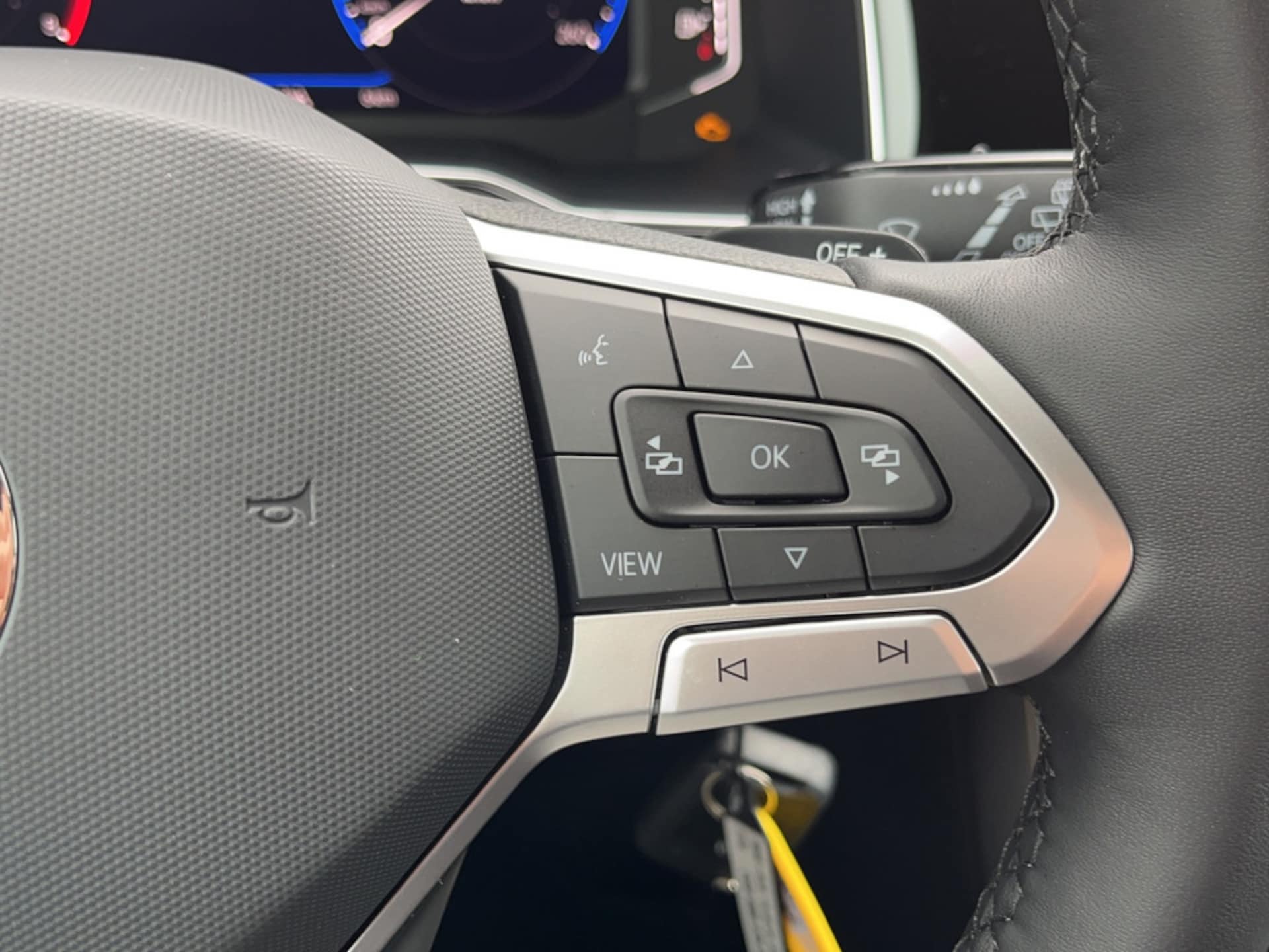 Volkswagen Polo Style