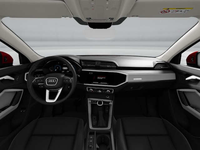 Audi Q3 Sportback TFSI E 45 TFSI E S Tronic - 2022 - Joinsteer - #10