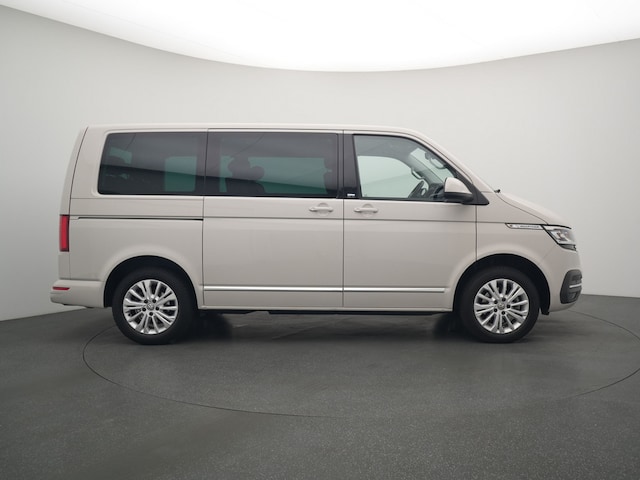 Volkswagen T6.1 Multivan