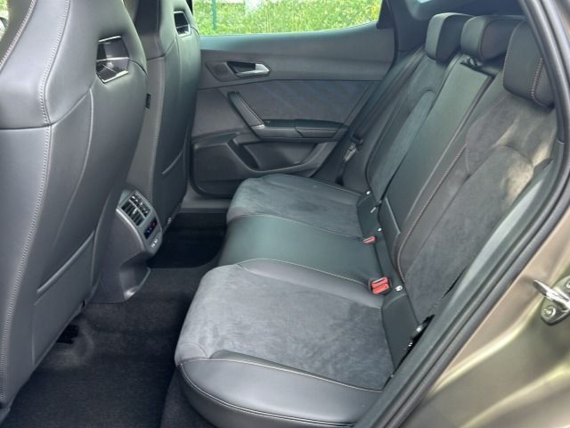 CUPRA Formentor VZ