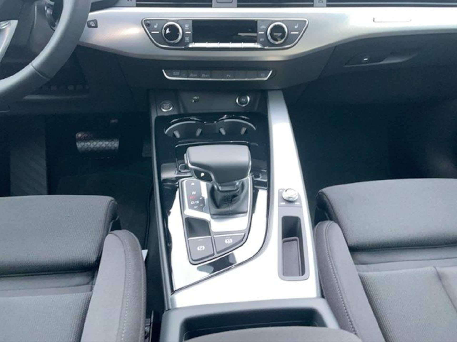 Audi A5 Sportback S line business