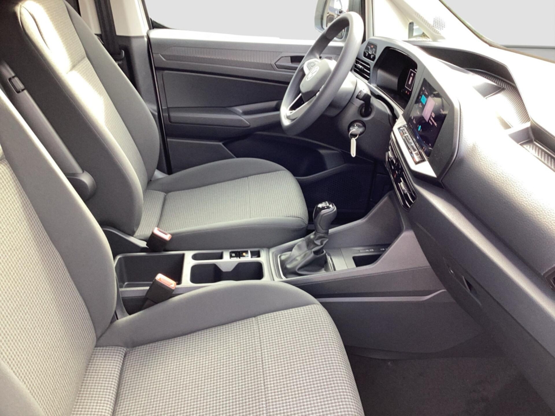 Volkswagen Caddy Cargo