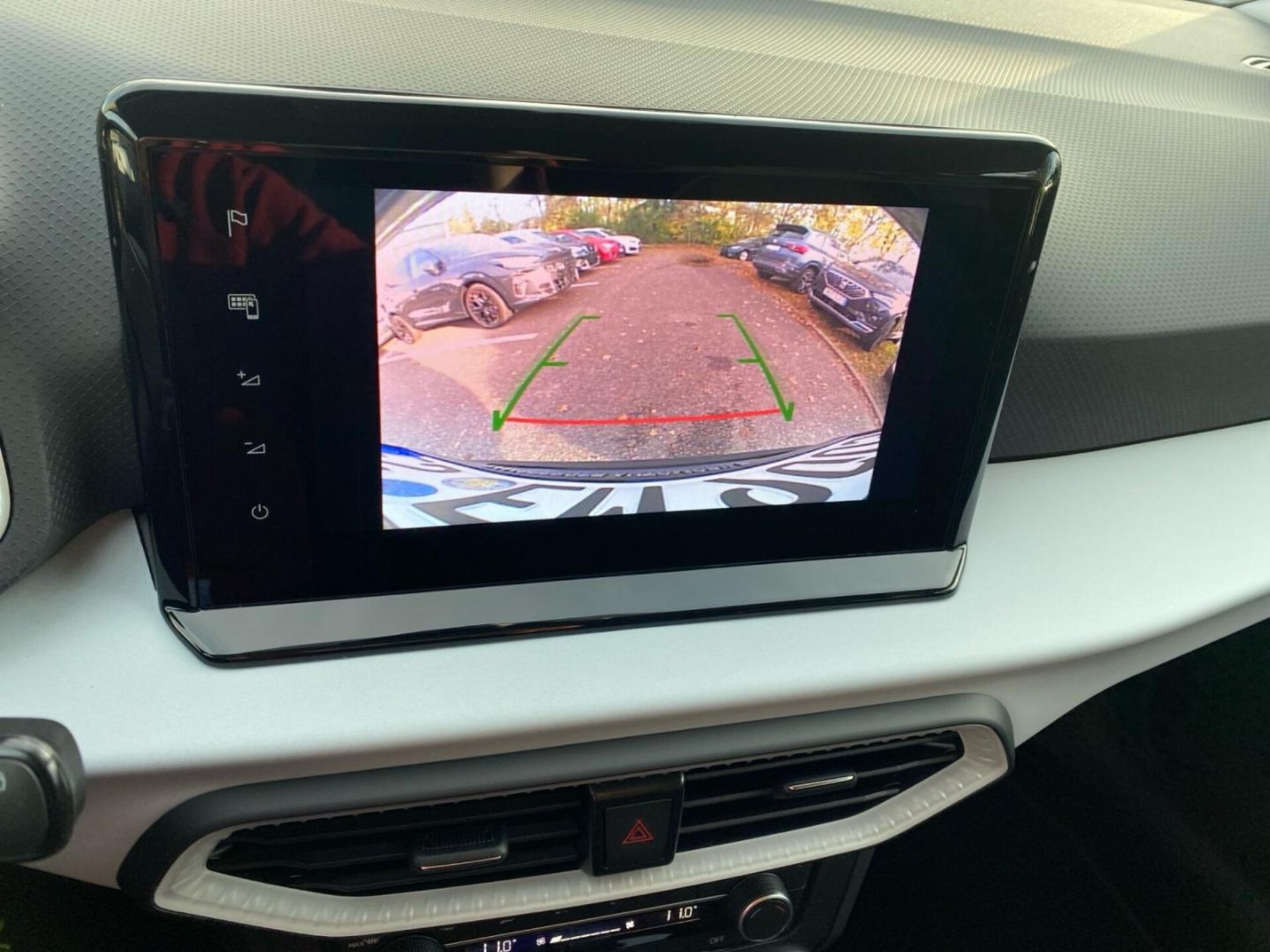 SEAT Arona Style