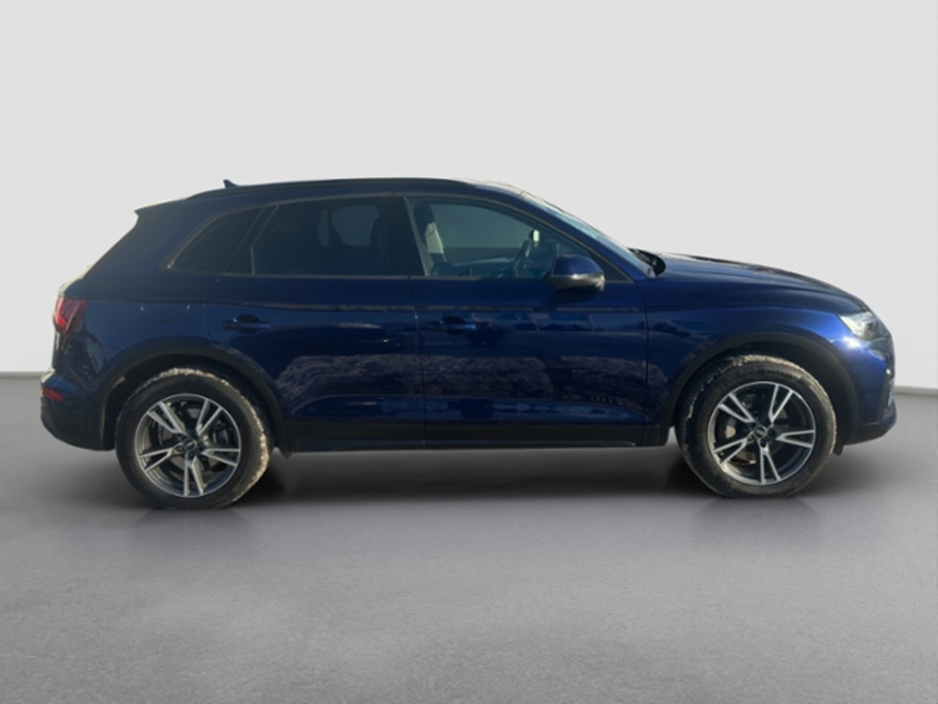 Audi Q5 TFSI e