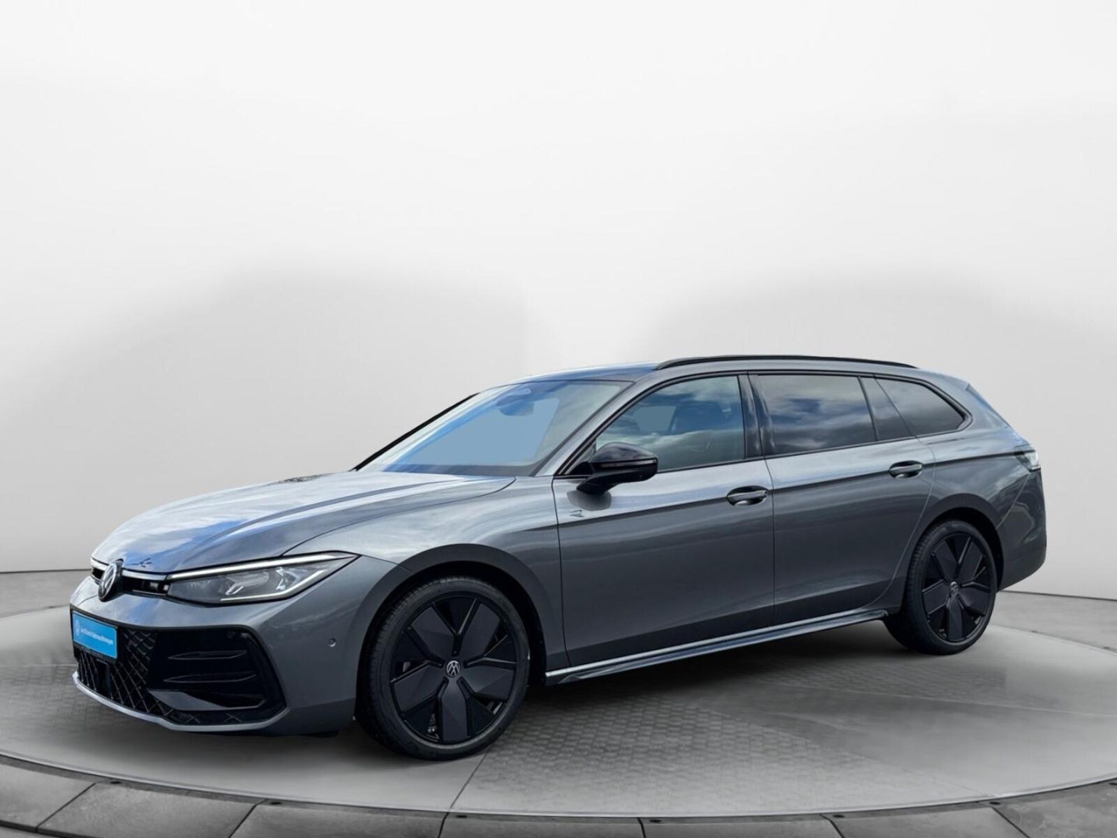Volkswagen Passat – Bild 2