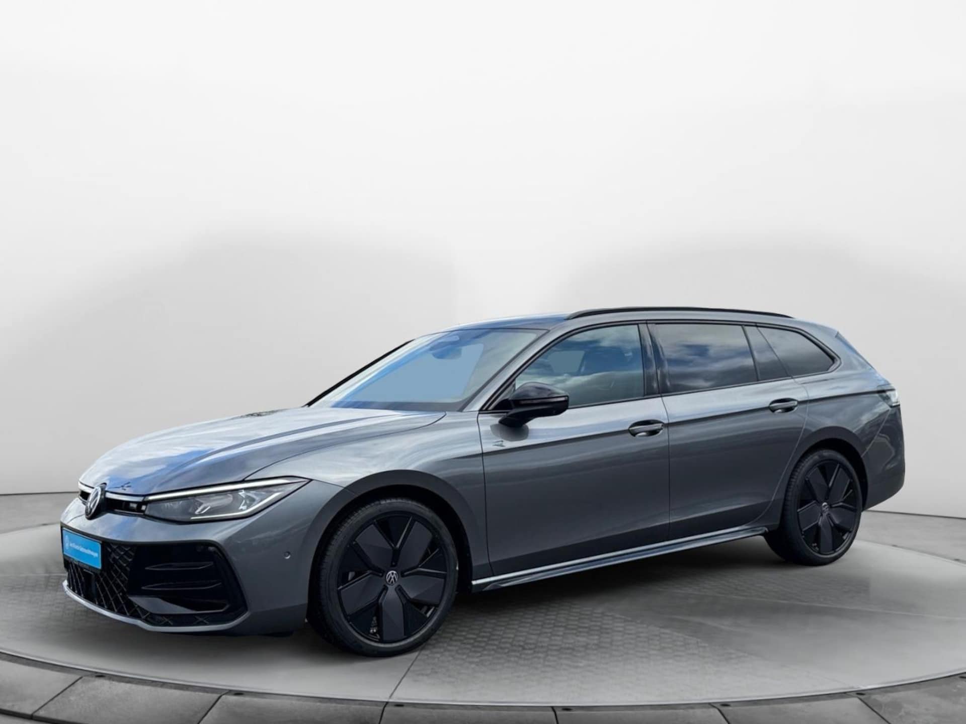 Volkswagen Passat R-Line