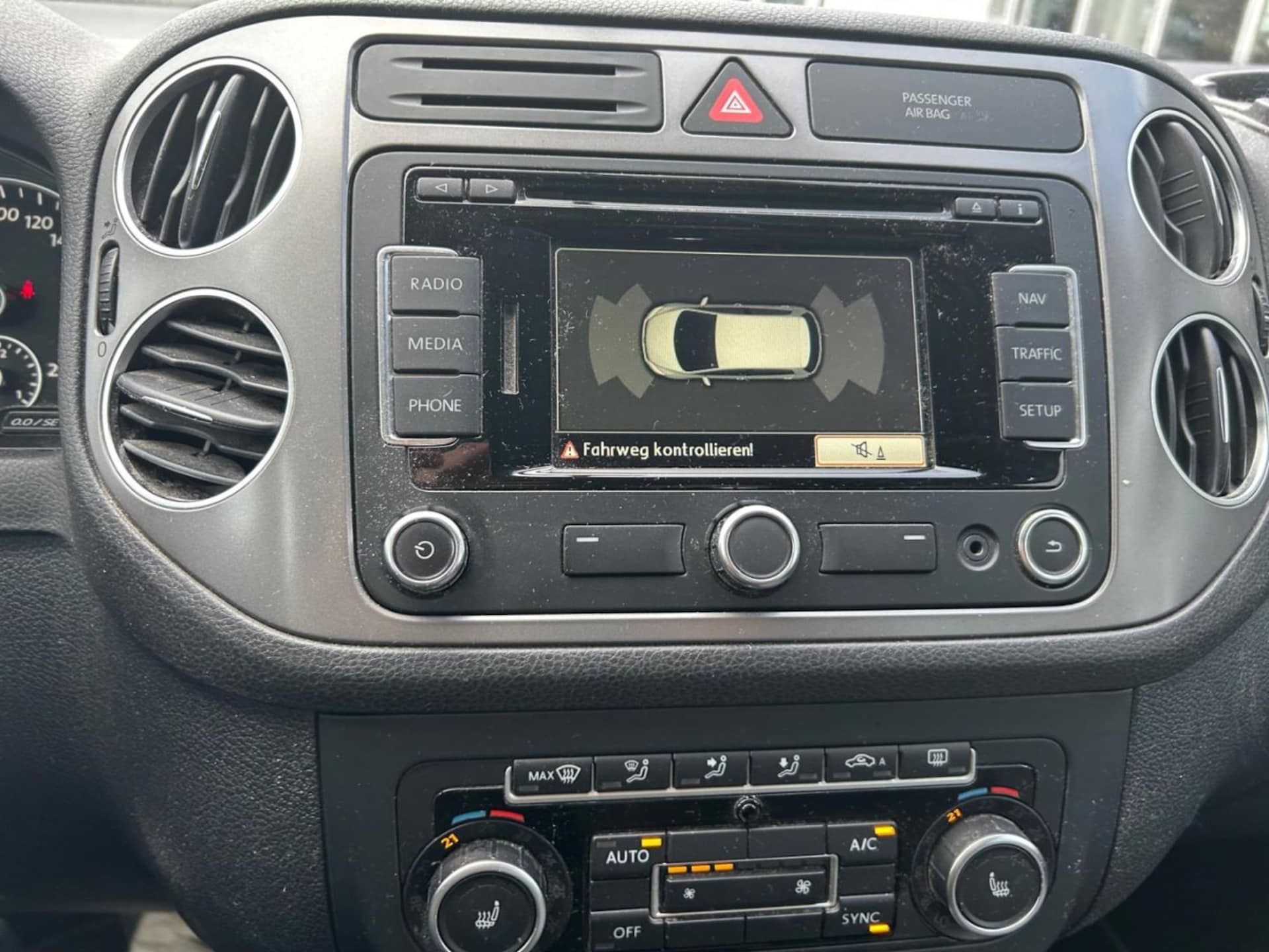Volkswagen Golf Plus Trendline