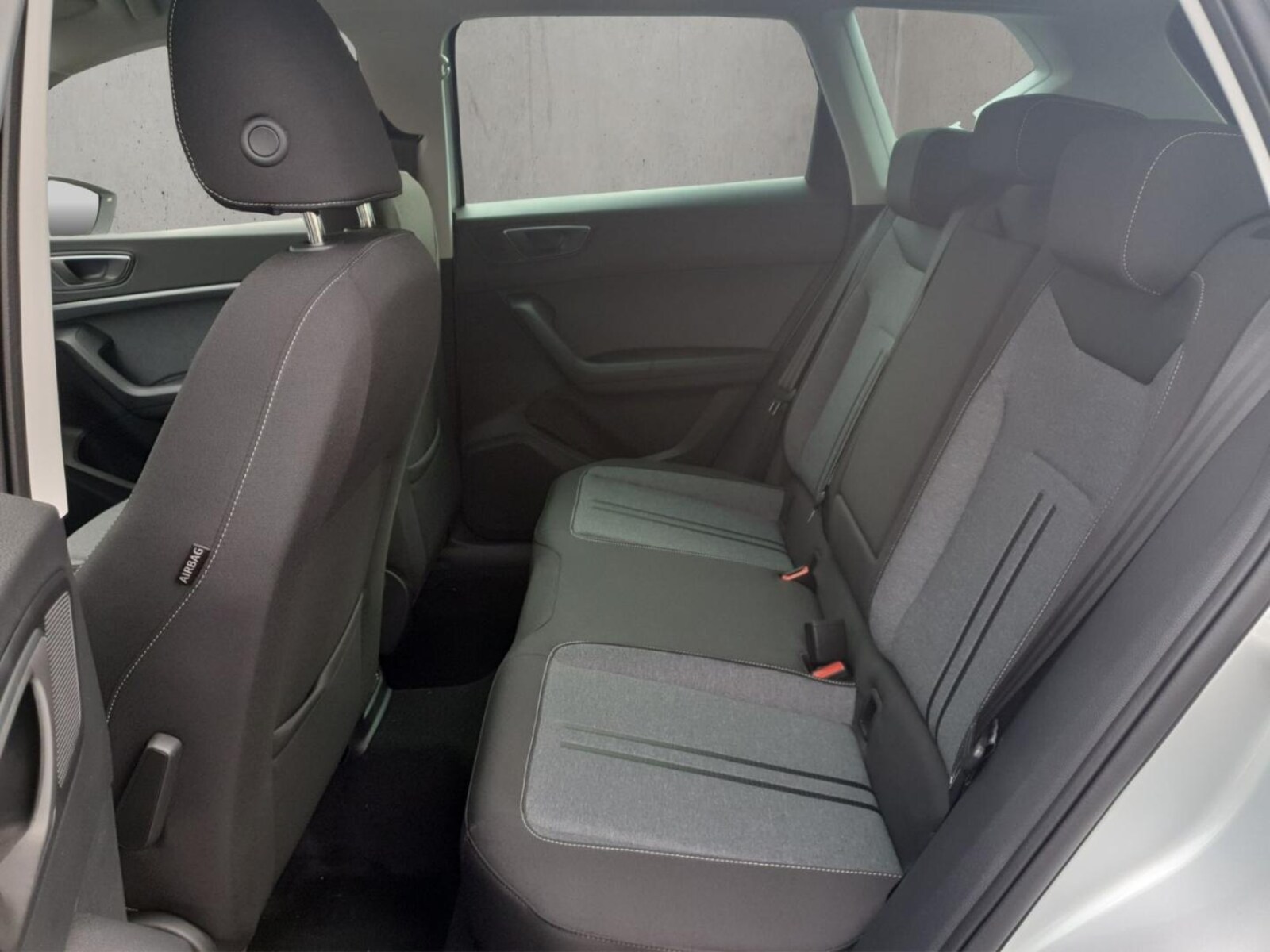 SEAT Ateca – Bild 13
