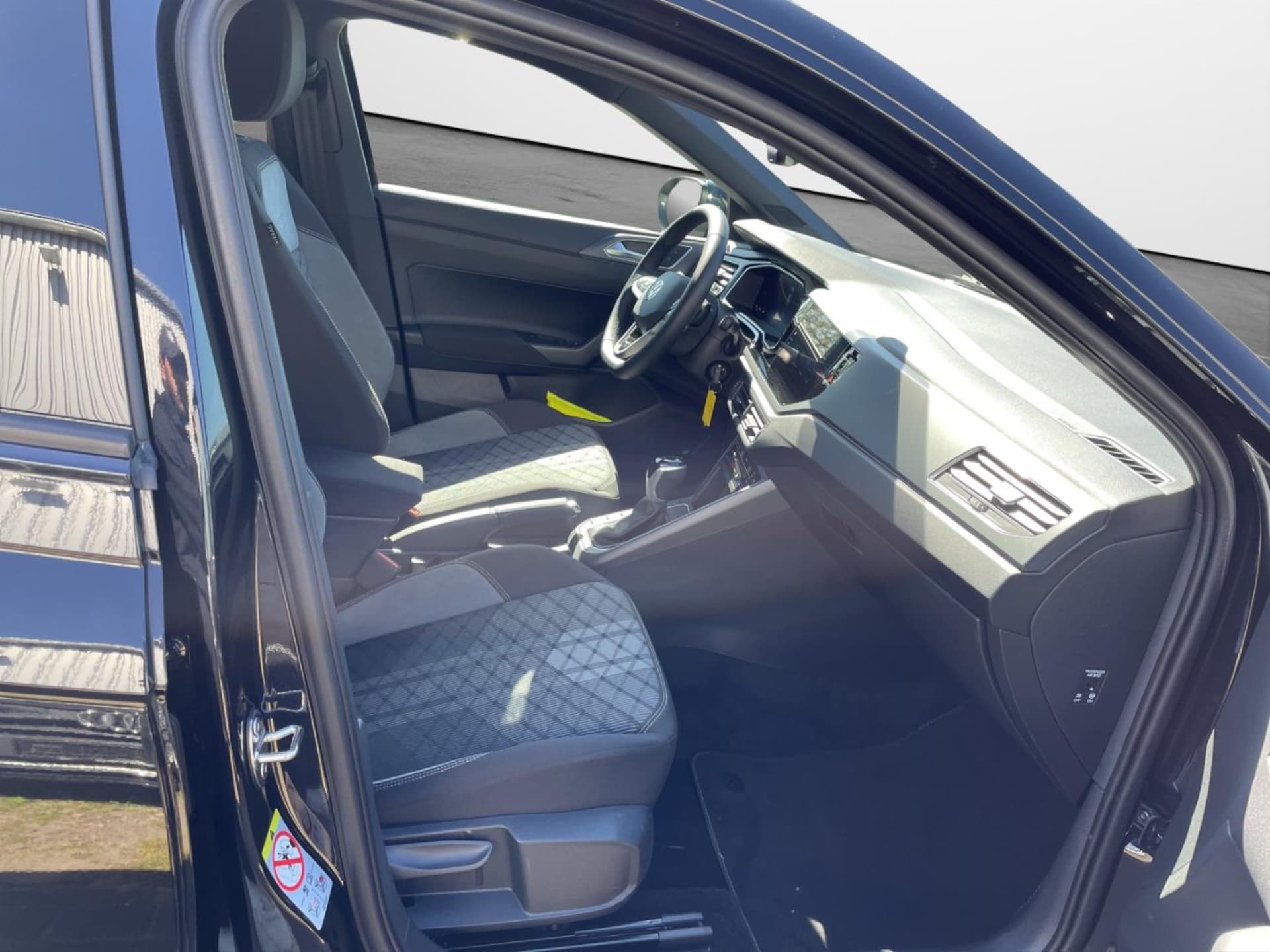Volkswagen Taigo R-Line