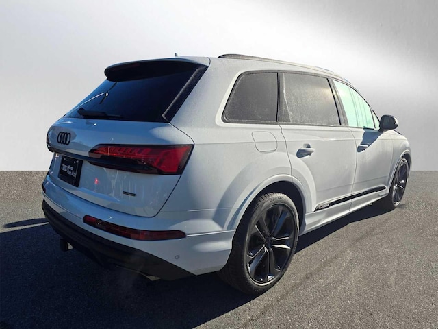 2026 Audi Q7 Premium Plus - Photo 3