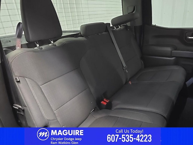 2019 Chevrolet Silverado 1500 LT - Photo 19