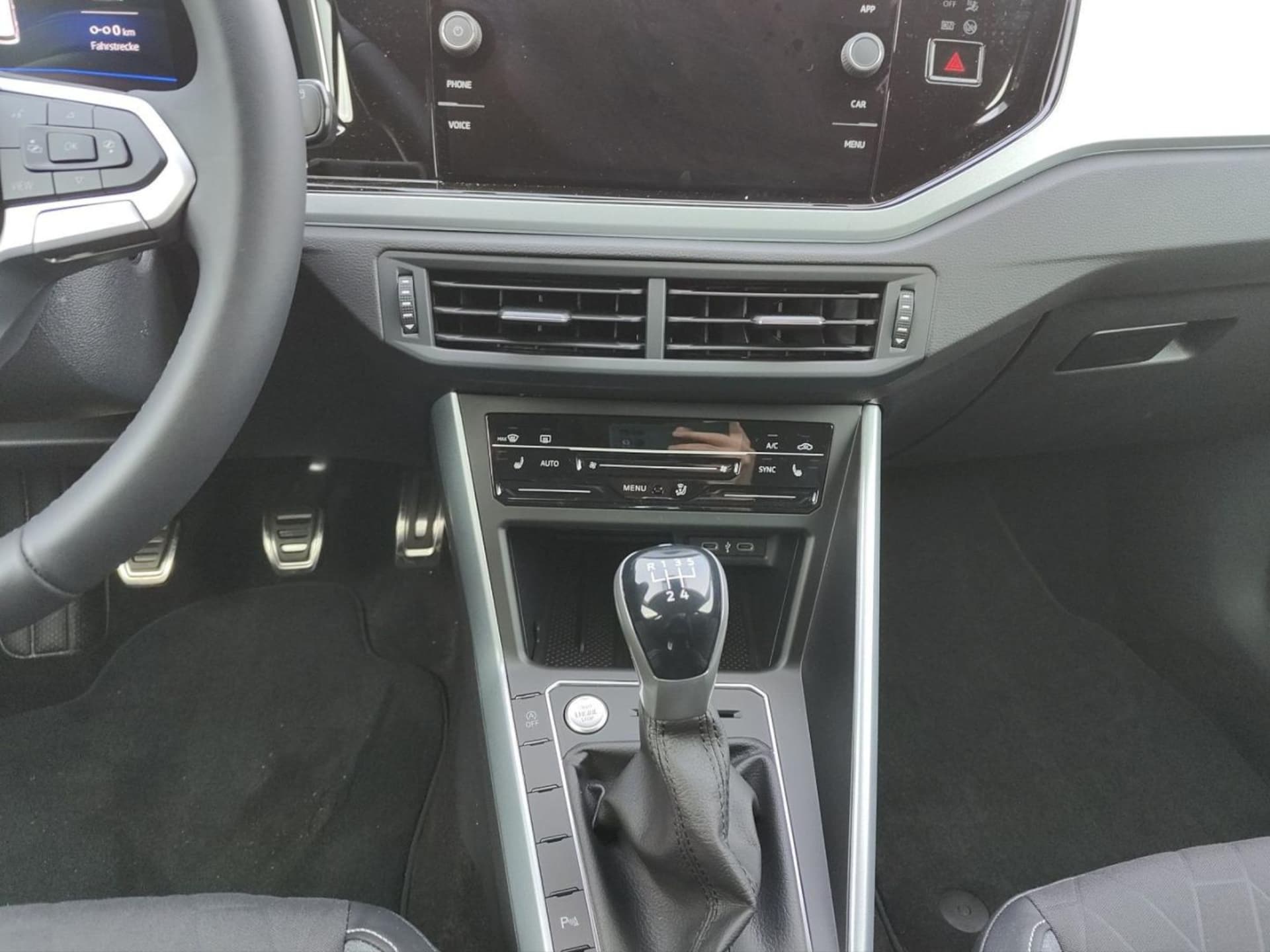 Volkswagen Polo Goal