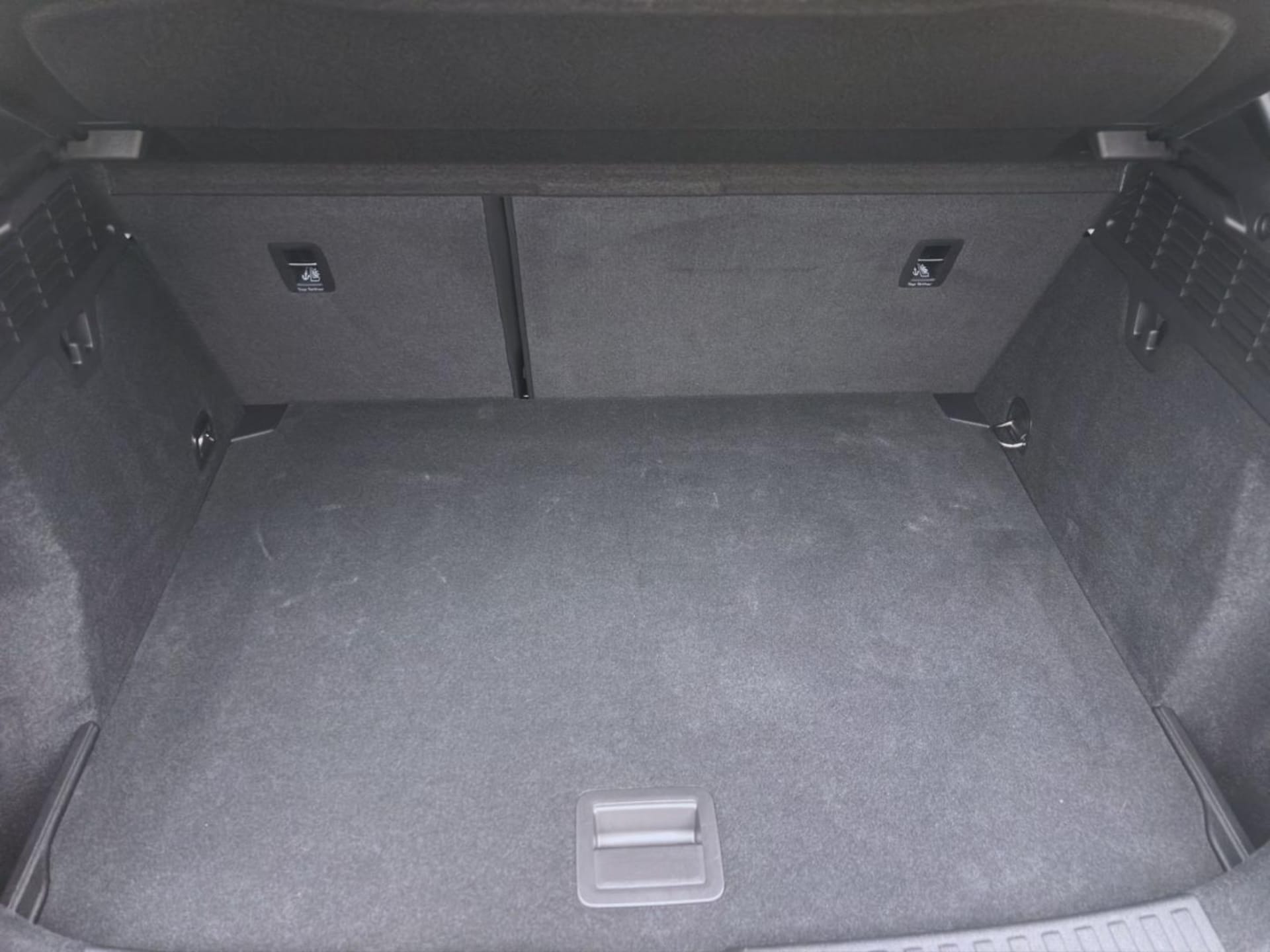 Audi A3 allstreet TFSI e