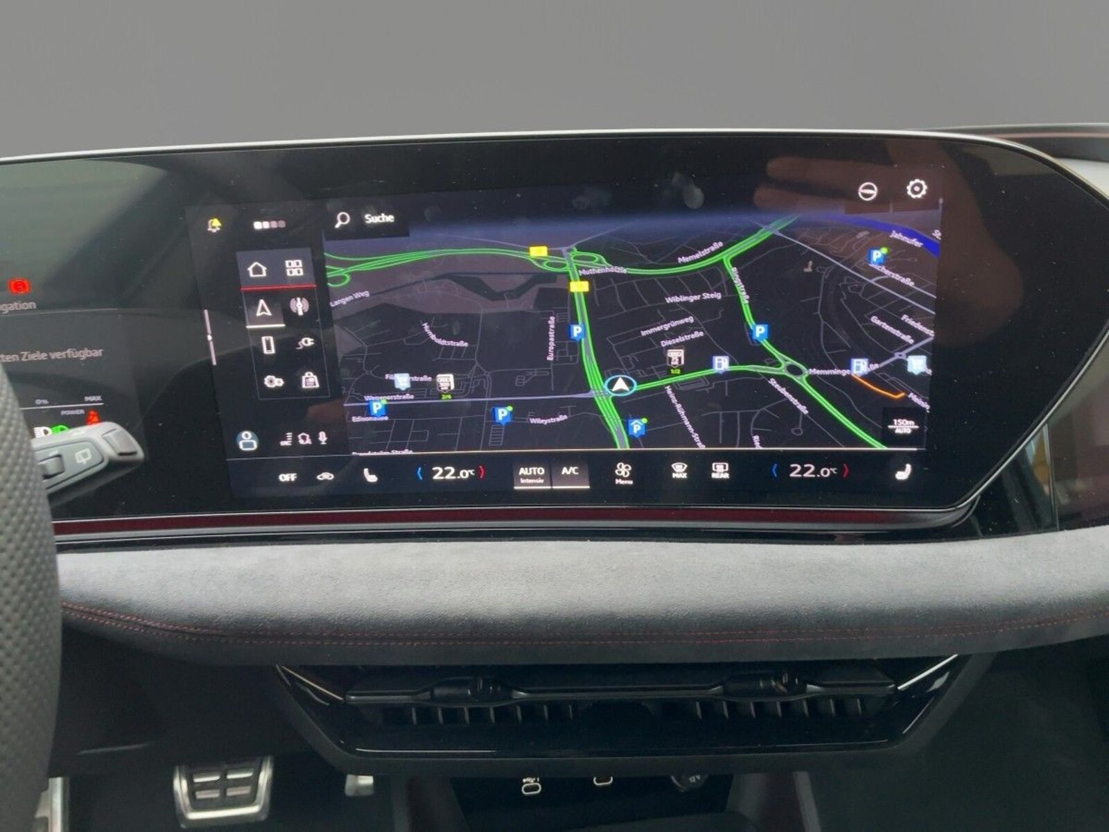 Audi A6 Avant e-tron – Bild 11