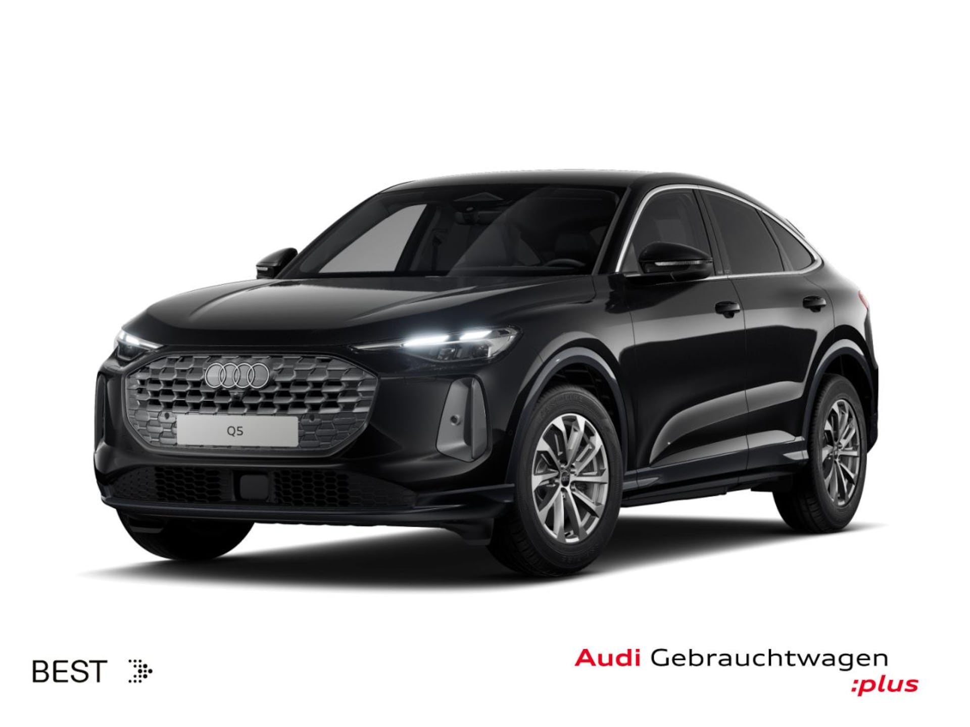 Audi Q5 Sportback