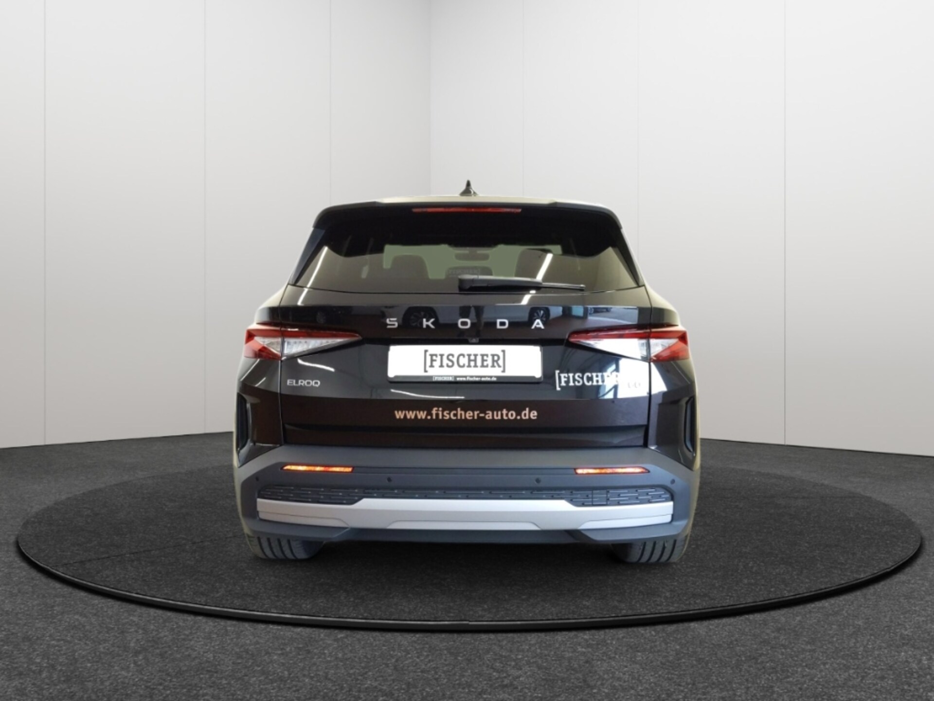 Skoda Elroq Selection