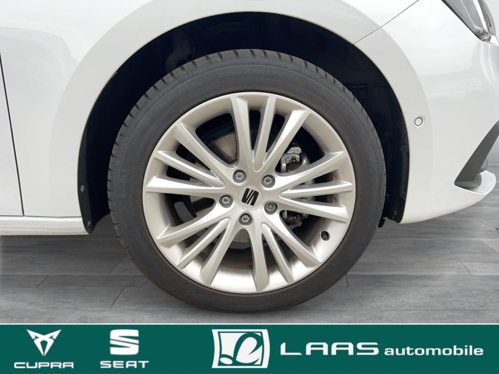 SEAT Leon – Bild 11