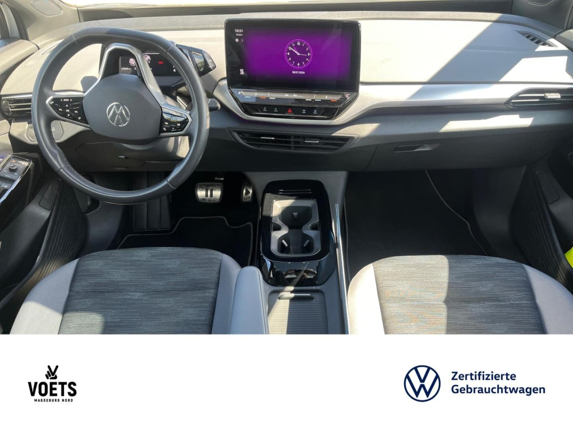Volkswagen ID.4 Pro Performance