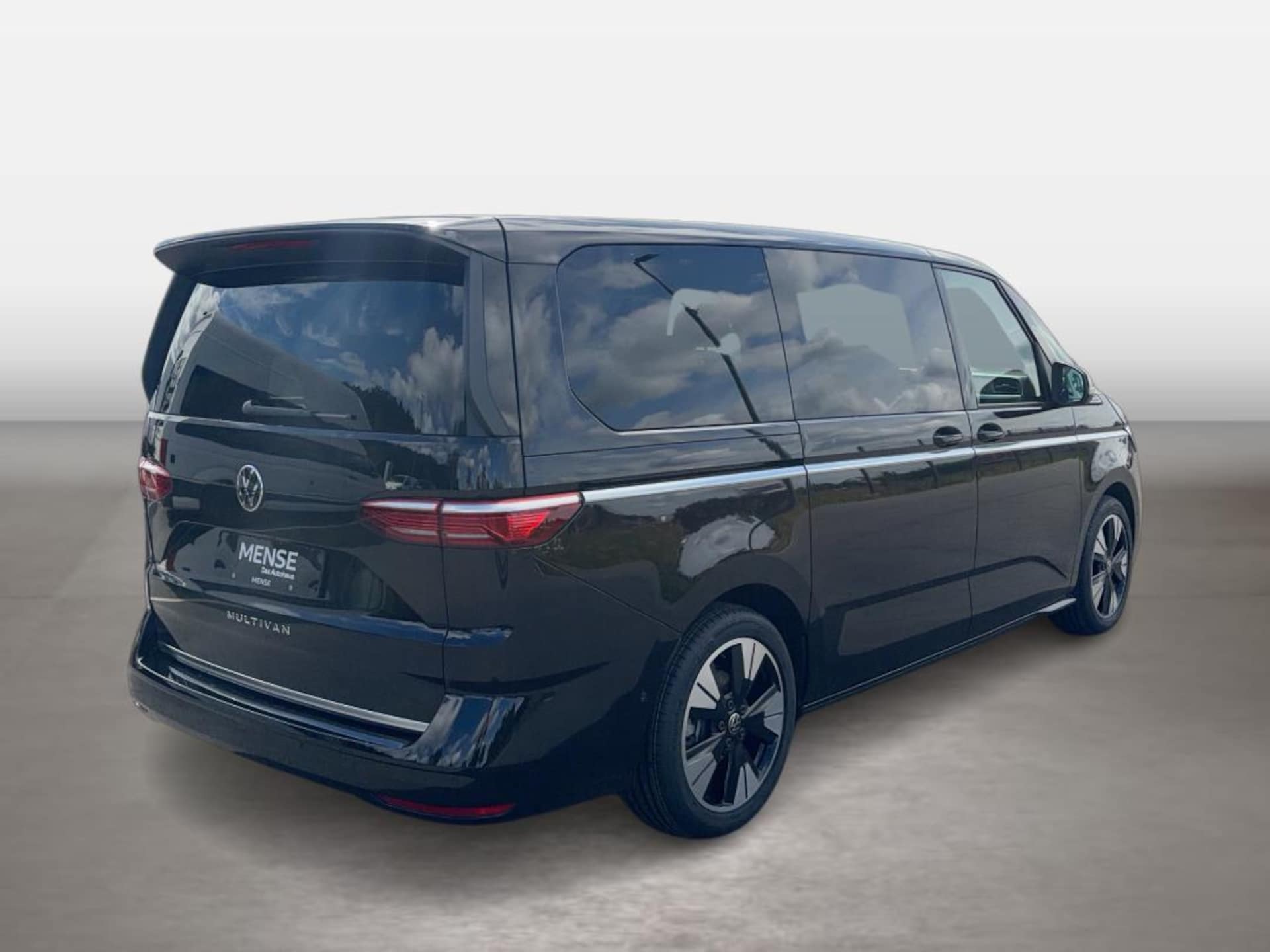 Volkswagen Multivan Langversion Style