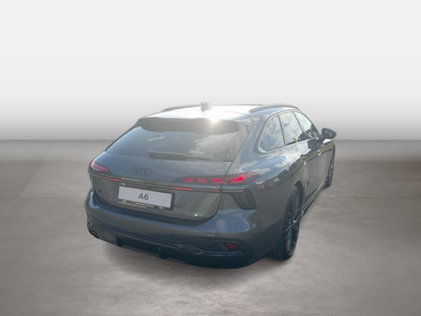 Bild über Audi A6 Avant edition one TDI quattro 220 kW S tronic - für weitere Informationen kontaktieren Sie den Audi Partner