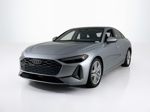 Photo of 2026 Audi A5 Sedan 
