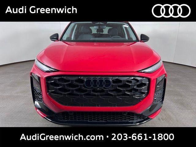 2026 Audi Q3 SUV