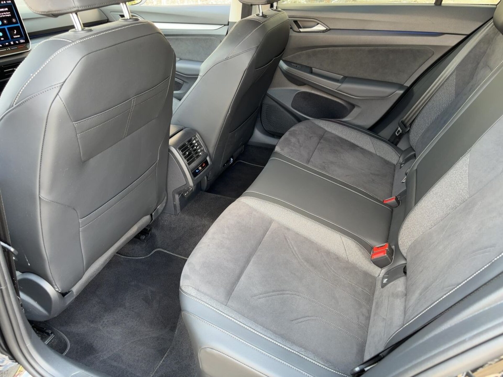Volkswagen Golf Variant Style
